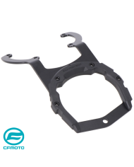 FIJACION BOLSA DE DEPOSITO SW-MOTECH TANK RING PRO CFMOTO TRT.00.787.22000/B | Bolsas de moto | %brands%