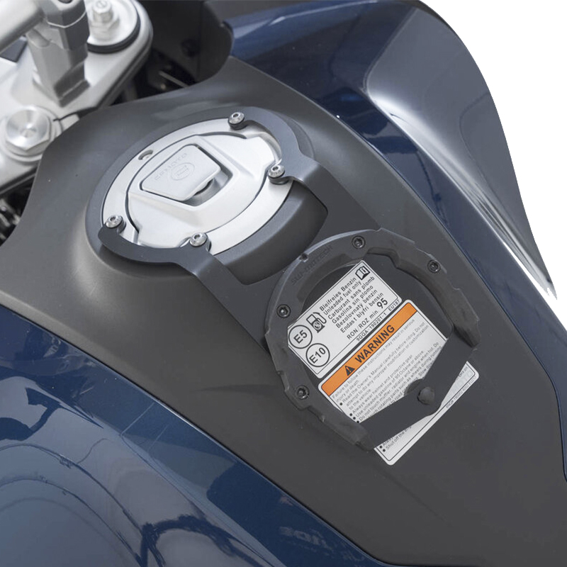 FIJACION BOLSA DE DEPOSITO SW-MOTECH TANK RING PRO CFMOTO TRT.00.787.22000/B | Bolsas de moto | %brands%