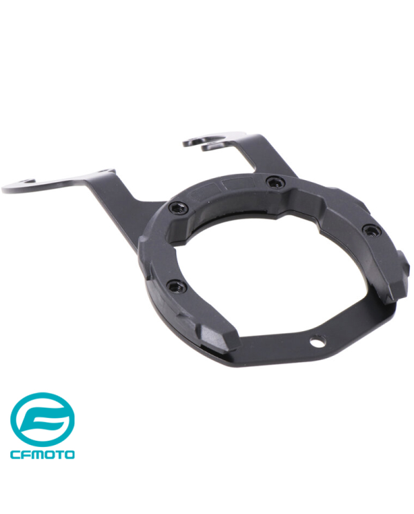 FIJACION BOLSA DE DEPOSITO SW-MOTECH TANK RING EVO CFMOTO TRT.00.640.22000/B | Bolsas de moto | %brands%