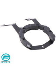 FIJACION BOLSA DE DEPOSITO SW-MOTECH TANK RING EVO CFMOTO TRT.00.640.22000/B | Bolsas de moto | %brands%