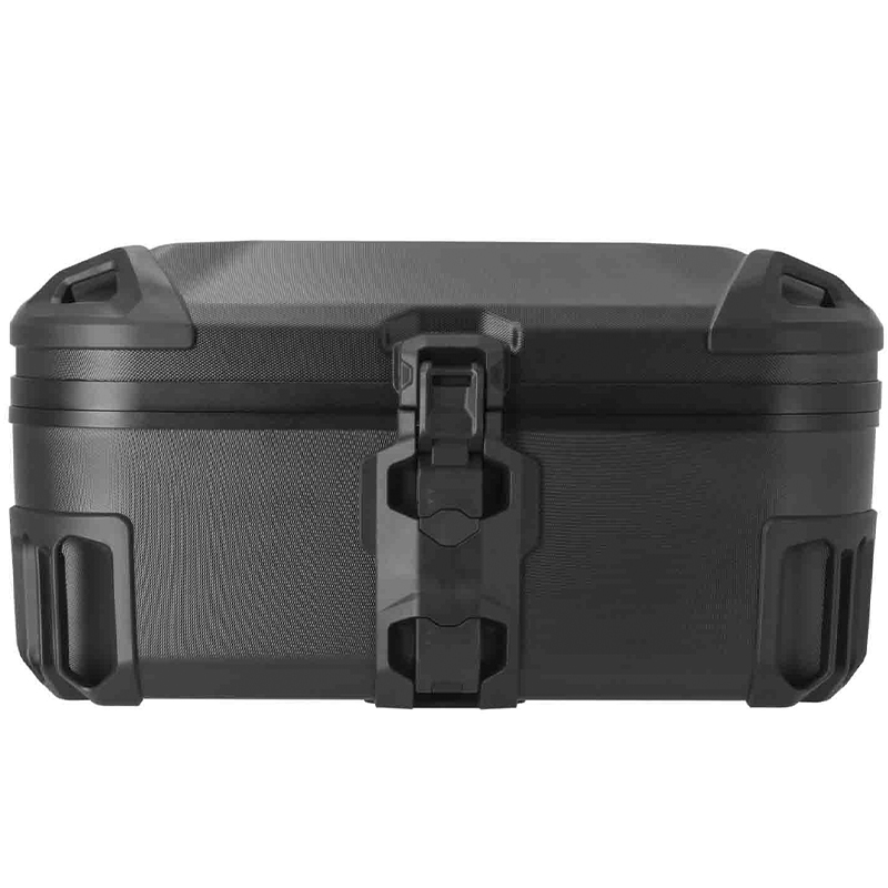 PACK SW-MOTECH BAUL DUSC 55XL + PORTAEQUIPAJE CFMOTO GPT.10.625.66001/B | Top Case de moto | %brands%