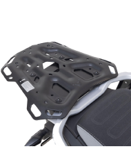 PACK SW-MOTECH BAUL DUSC 55XL + PORTAEQUIPAJE CFMOTO GPT.10.625.66001/B | Top Case de moto | %brands%