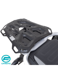 KIT DE FIJACIÓN POSTERIOR SW-MOTECH ADVENTURE-RACK CFMOTO GPT.10.625.19001/B | Fijaciones Top Case de moto | %brands%