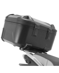 KIT DE FIJACIÓN POSTERIOR SW-MOTECH ADVENTURE-RACK CFMOTO GPT.10.625.19001/B | Fijaciones Top Case de moto | %brands%