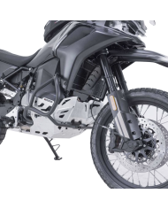 DEFENSAS DE MOTOR SW-MOTECH CRASH BAR CFMOTO SBL.10.057.10000/B | Protectores de motor de moto | %brands%