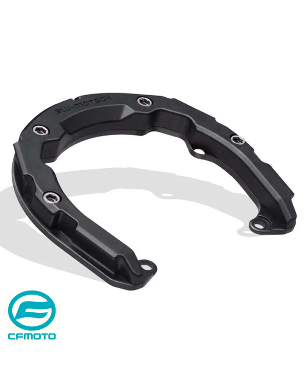 FIJACION BOLSA DE DEPOSITO SW-MOTECH TANK RING PRO CFMOTO TRT.00.787.34500/B | Bolsas de moto | %brands%
