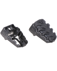 KIT REPOSAPIES SW-MOTECH EVO CFMOTO 800MT-X FRS.10.112.10000/B | Estriberas, pedales y palancas de moto | %brands%