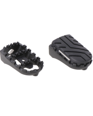 KIT REPOSAPIES SW-MOTECH ION CFMOTO 800MT-X FRS.10.011.10000/B | Estriberas, pedales y palancas de moto | %brands%