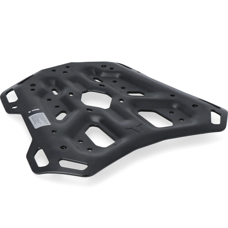 PACK SW-MOTECH BOLSA RACKPACK + PORTAEQUIPAJE + EXTENSION CFMOTO GPT.10.625.30001 | Bolsas de moto | %brands%