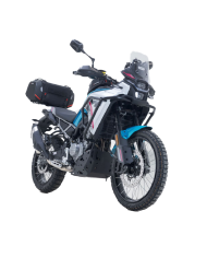 PACK SW-MOTECH BOLSA RACKPACK + PORTAEQUIPAJE + EXTENSION CFMOTO GPT.10.625.30001 | Bolsas de moto | %brands%