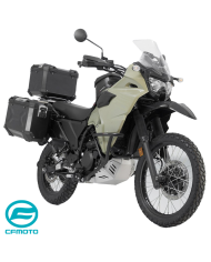 SET DE PROTECCIONES ADVENTURE SW-MOTECH CFMOTO ADV.10.057.76000 | Kit Adventure de moto | %brands%