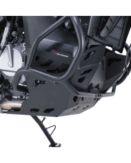 SET DE PROTECCIONES ADVENTURE SW-MOTECH CFMOTO ADV.10.057.76000 | Kit Adventure de moto | %brands%