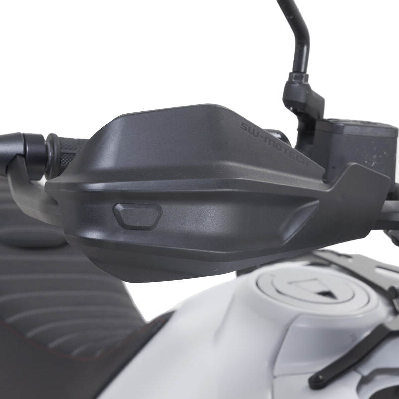 SET DE PROTECCIONES ADVENTURE SW-MOTECH CFMOTO ADV.10.057.76000 | Kit Adventure de moto | %brands%