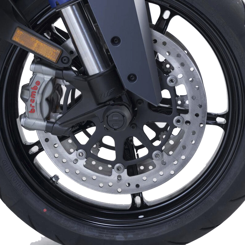 SET DE PROTECCIONES ADVENTURE SW-MOTECH CFMOTO ADV.10.057.76000 | Kit Adventure de moto | %brands%