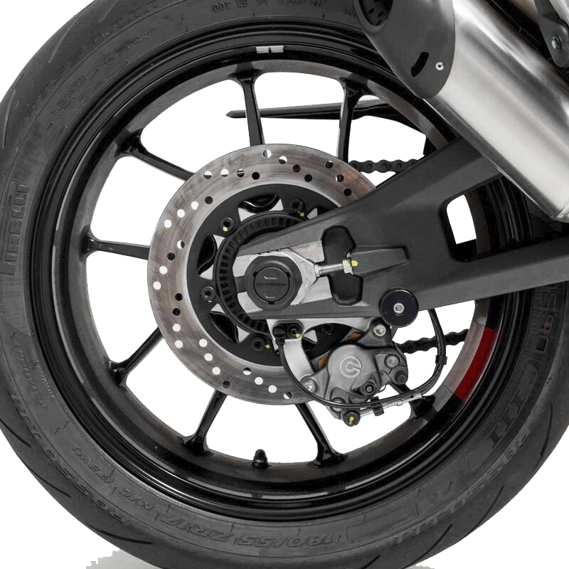 SET DE PROTECCIONES ADVENTURE SW-MOTECH CFMOTO ADV.10.057.76000 | Kit Adventure de moto | %brands%