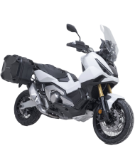 PACK MALETAS LATERALES + SOPORTES SW-MOTECH DUSC HONDA KFT.01.808.65200/B | Maletas laterales de moto | %brands%