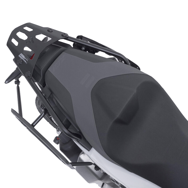 PACK MALETAS LATERALES + BAUL + SOPORTES SW-MOTECH DUSC HONDA ADV.01.808.65100/B | Maletas laterales de moto | %brands%