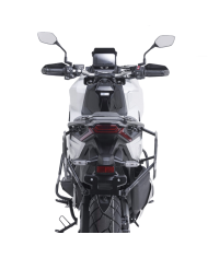 PACK MALETAS LATERALES + BAUL + SOPORTES SW-MOTECH DUSC HONDA ADV.01.808.65100/B | Maletas laterales de moto | %brands%