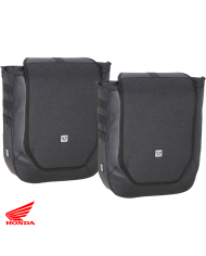 PACK DE ALFORJAS SW-MOTECH LEGEND GEAR Y SOPORTES V-LOC HONDA TRANSALP BC.HTA.01.070.22000 | Alforjas de moto | %brands%