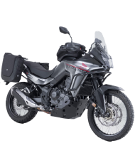 PACK DE ALFORJAS SW-MOTECH LEGEND GEAR Y SOPORTES V-LOC HONDA TRANSALP BC.HTA.01.070.22000 | Alforjas de moto | %brands%