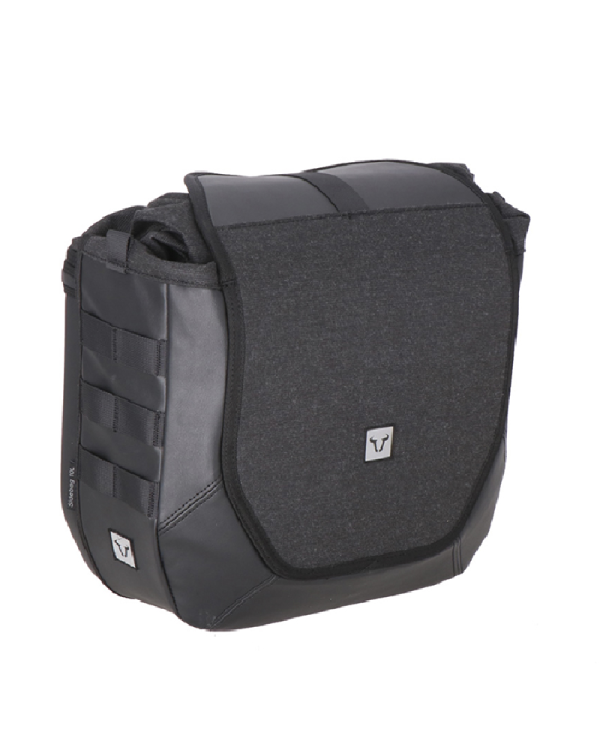 ALFORJA SW-MOTECH LEGEND GEAR SISTEMA V-LOCK 11L BC.HTA.00.401.20000 | Alforjas de moto | %brands%