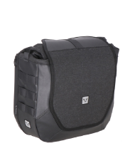 ALFORJA SW-MOTECH LEGEND GEAR SISTEMA V-LOCK 11L BC.HTA.00.401.20000 | Alforjas de moto | %brands%