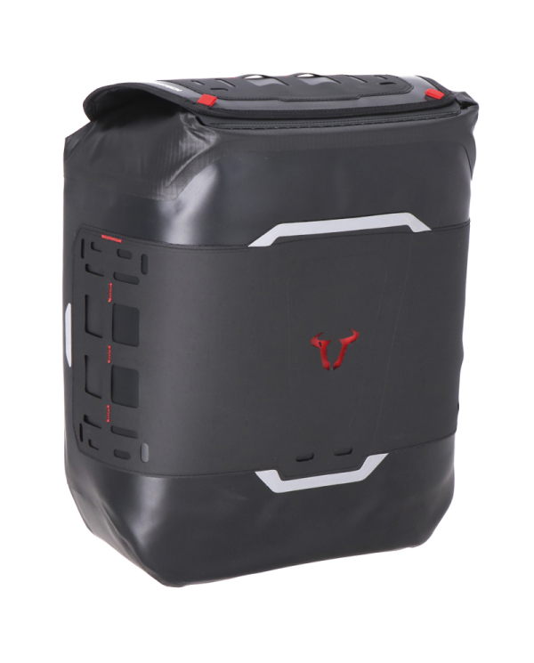 ALFORJA SW-MOTECH WP SISTEMA V-LOCK 16L BC.SYS.00.008.10000 | Alforjas de moto | %brands%