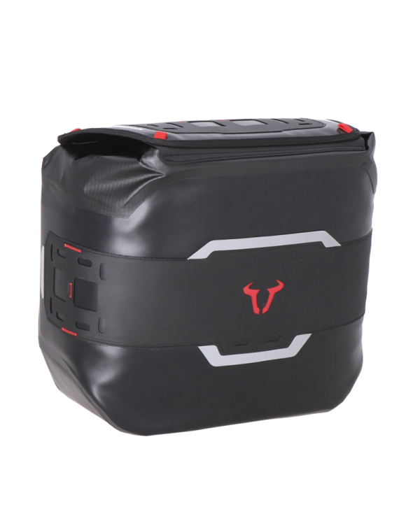 ALFORJA SW-MOTECH LEGEND GEAR WP SISTEMA V-LOCK 11L BC.SYS.00.007.10000 | Alforjas de moto | %brands%