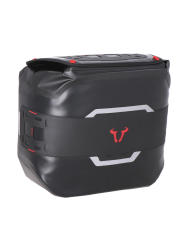 ALFORJA SW-MOTECH LEGEND GEAR WP SISTEMA V-LOCK 11L BC.SYS.00.007.10000 | Alforjas de moto | %brands%