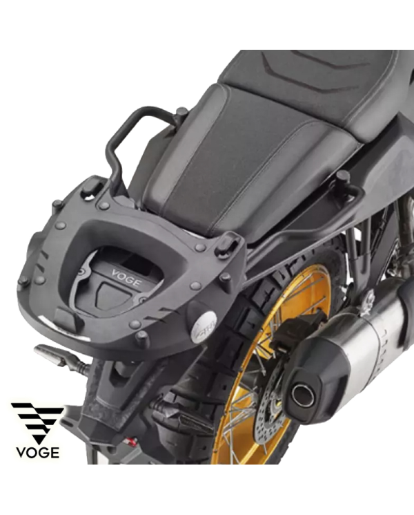 KIT DE FIJACIÓN POSTERIOR GIVI SR9266 VOGE 800 RALLY | Fijaciones Top Case de moto | %brands%