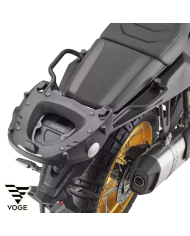 KIT DE FIJACIÓN POSTERIOR GIVI SR9264 VOGE VALICO 800 RALLY | Fijaciones Top Case de moto | %brands%