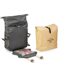 ALFORJA GIVI GRT725 CANYON MONOKEY CAM-SIDE 30 LITROS | Alforjas de moto | %brands%