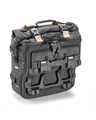 ALFORJA GIVI GRT727 CANYON SCANTONATA MONOKEY CAM-SIDE 25 LITROS | Alforjas de moto | %brands%