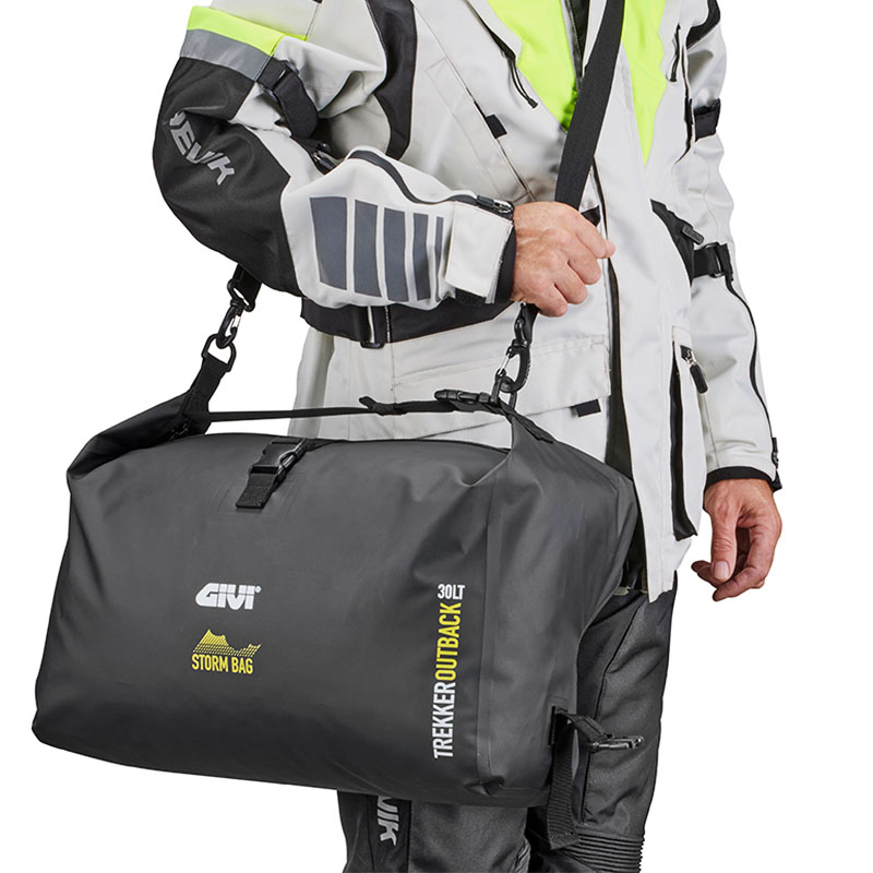BOLSA INTERIOR DE MALETA GIVI SCANTONATA T526 | Accesorios de maletas de moto | %brands%