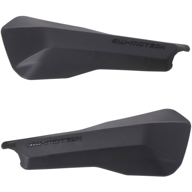 KIT DE PROTECTORES DE MANOS SW-MOTECH SPORT HDG.00.220.20000/B | Paramanos de moto | %brands%