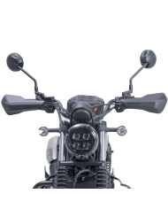 KIT DE PROTECTORES DE MANOS SW-MOTECH SPORT HDG.00.220.20000/B | Paramanos de moto | %brands%