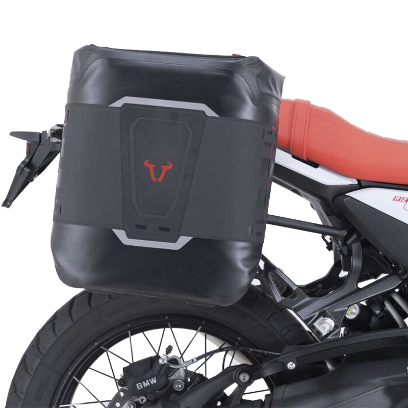 PACK DE ALFORJAS SW-MOTECH LEGEND GEAR WP Y SOPORTES V-LOC BMW R1200 GS BC.SYS.07.997.32000 | Alforjas de moto | %brands%