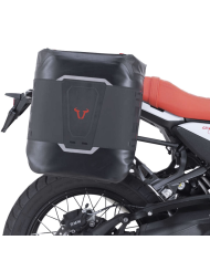 PACK DE ALFORJAS SW-MOTECH LEGEND GEAR WP Y SOPORTES V-LOC BMW R1200 GS BC.SYS.07.997.32000 | Alforjas de moto | %brands%