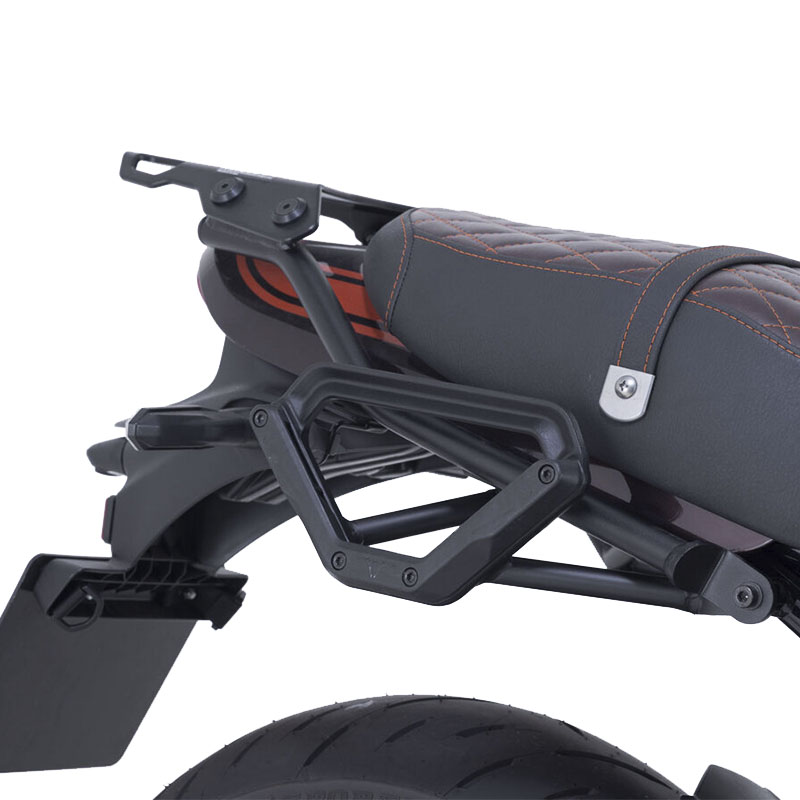 PACK DE ALFORJAS SW-MOTECH WP Y SOPORTES V-LOC KAWASAKI Z900RS BC.SYS.08.891.32000 | Alforjas de moto | %brands%