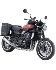 PACK DE ALFORJAS SW-MOTECH WP Y SOPORTES V-LOC KAWASAKI Z900RS BC.SYS.08.891.32000 | Alforjas de moto | %brands%