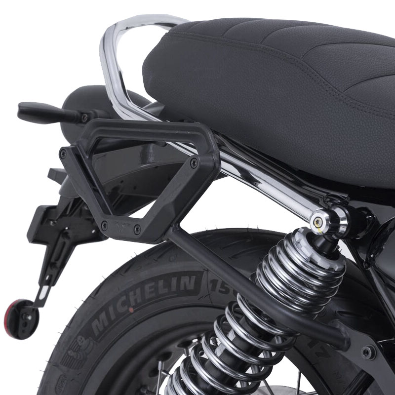 PACK DE ALFORJAS SW-MOTECH LEGEND GEAR WP Y SOPORTES V-LOC MOTO GUZZI BC.SYS.17.847.32000 | Alforjas de moto | %brands%