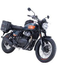 PACK DE ALFORJAS SW-MOTECH LEGEND GEAR WP Y SOPORTES V-LOC ROYAL ENFIELD BC.SYS.41.010.32000 | Alforjas de moto | %brands%