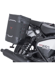 PACK DE ALFORJAS SW-MOTECH LEGEND GEAR WP Y SOPORTES V-LOC ROYAL ENFIELD BC.SYS.41.043.32000 | Alforjas de moto | %brands%