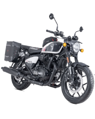 PACK DE ALFORJAS SW-MOTECH LEGEND GEAR WP Y SOPORTES V-LOC ROYAL ENFIELD BC.SYS.41.043.32000 | Alforjas de moto | %brands%