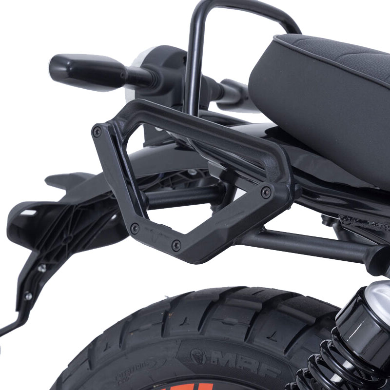 PACK DE ALFORJAS SW-MOTECH WP Y SOPORTES V-LOC SUZUKI GSX-8T BC.SYS.05.031.32000 | Alforjas de moto | %brands%