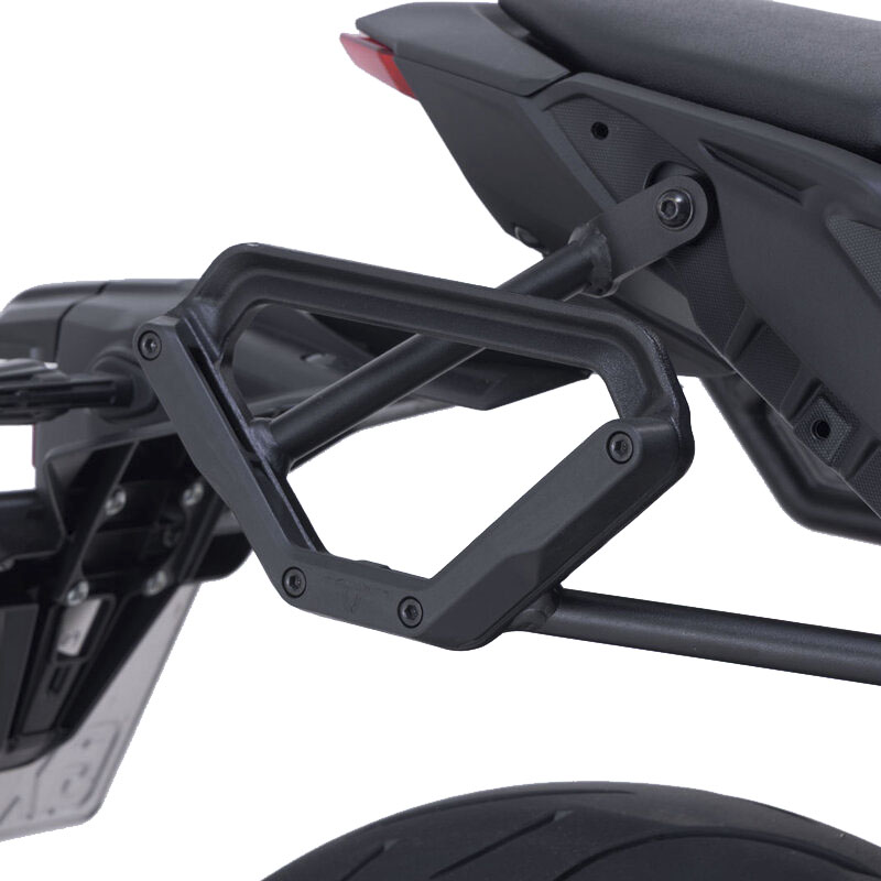 PACK DE ALFORJAS SW-MOTECH WP Y SOPORTES V-LOC YAMAHA MT-09 BC.SYS.06.036.32000 | Alforjas de moto | %brands%