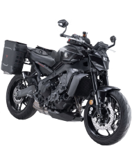 PACK DE ALFORJAS SW-MOTECH LEGEND GEAR WP Y SOPORTES V-LOC YAMAHA MT-09 BC.SYS.06.036.32000 | Alforjas de moto | %brands%