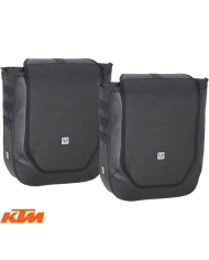 PACK DE ALFORJAS SW-MOTECH LEGEND GEAR Y SOPORTES V-LOC KTM BC.HTA.04.417.22000 | Alforjas de moto | %brands%