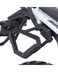 PACK DE ALFORJAS SW-MOTECH LEGEND GEAR Y SOPORTES V-LOC KTM BC.HTA.04.417.22000 | Alforjas de moto | %brands%