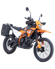 PACK DE ALFORJAS SW-MOTECH LEGEND GEAR Y SOPORTES V-LOC KTM BC.HTA.04.417.22000 | Alforjas de moto | %brands%